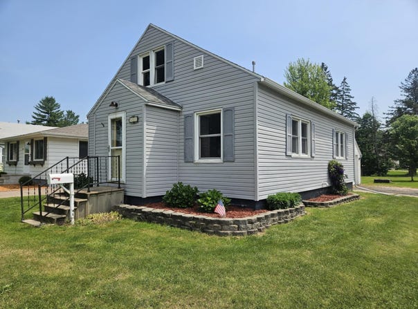 501 N ASH AVENUE, Marshfield, WI 54449