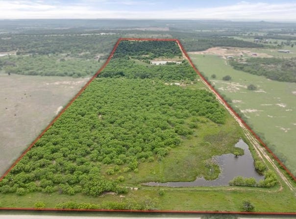 Tbd-1 County Road 120, Gordon, TX 76453