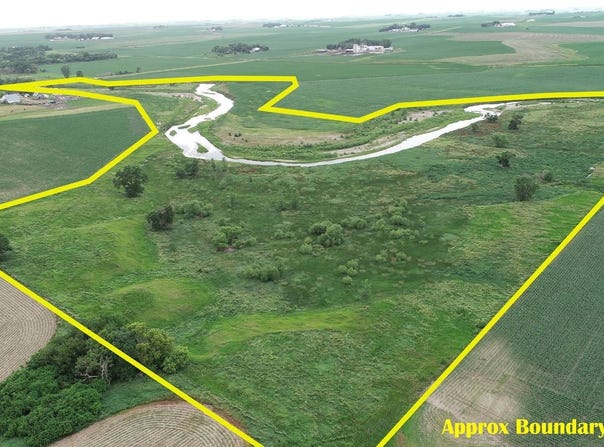 2438 Harrison, Doon, IA 51235
