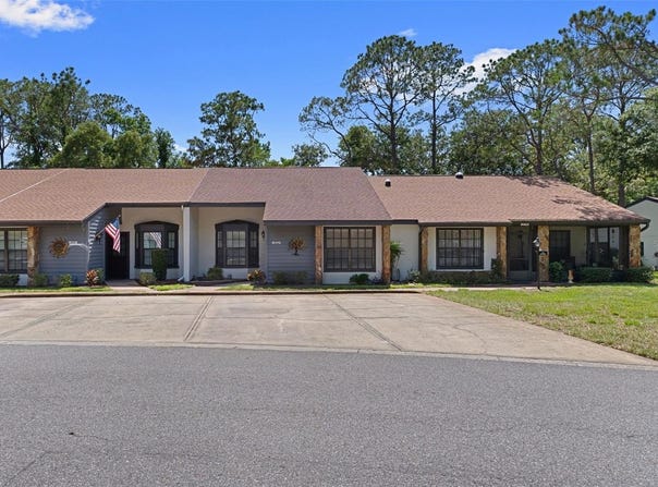 2102 FORESTER WAY, SPRING HILL, FL 34606