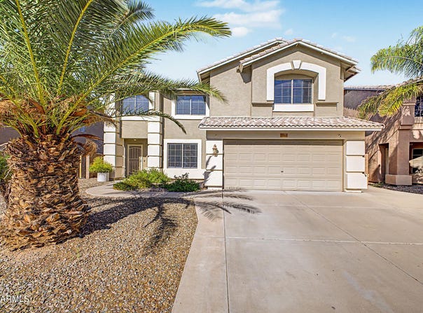 3763 S CHAPARRAL Road, Apache Junction, AZ 85119