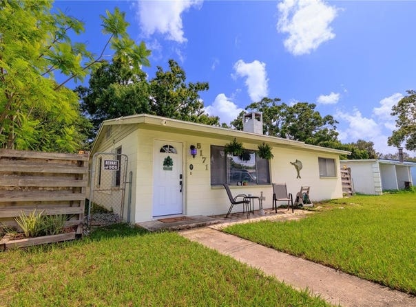 5171 86TH AVENUE N, PINELLAS PARK, FL 33782