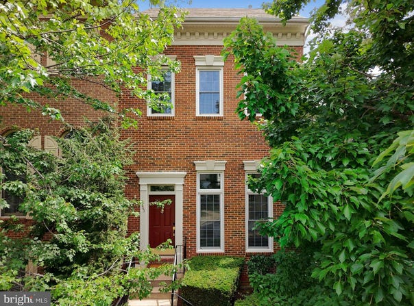 4663 LAMBERT DRIVE, ALEXANDRIA, VA 22311