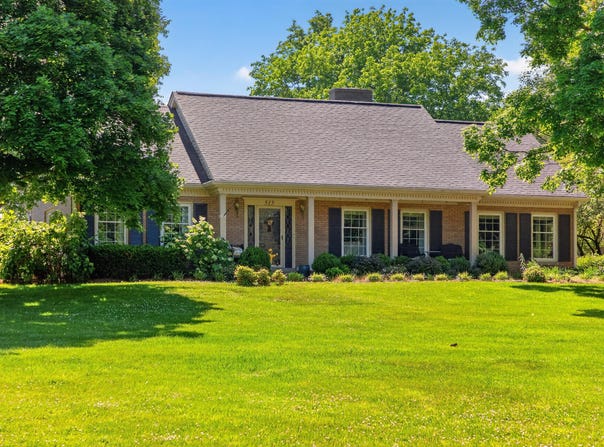 515 Cardinal Terrace, Danville, KY 40422