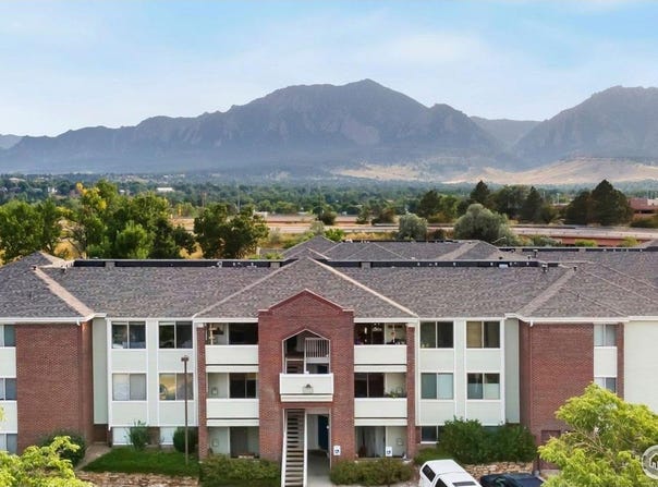 33 S Boulder Cir, Boulder, CO 80303