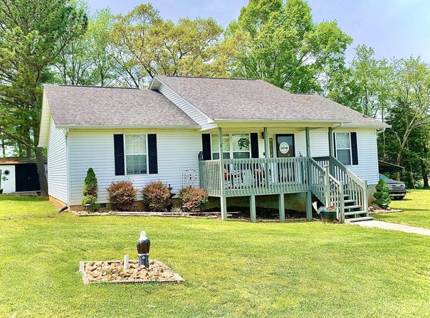 1306 Tabitha Drive, White Pine, TN 37890
