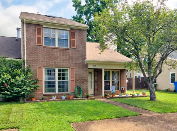 1303 Village Green Drive, Hixson, TN 37343
