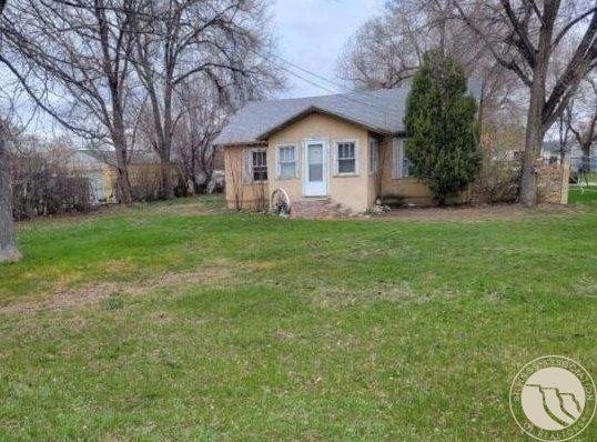 127 Prickett, Billings, MT 59101