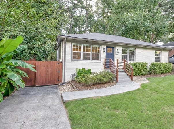 1926 Willa Way, Decatur, GA 30032