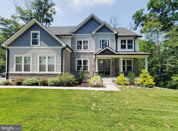 520 WALTERS MILL ROAD, FOREST HILL, MD 21050
