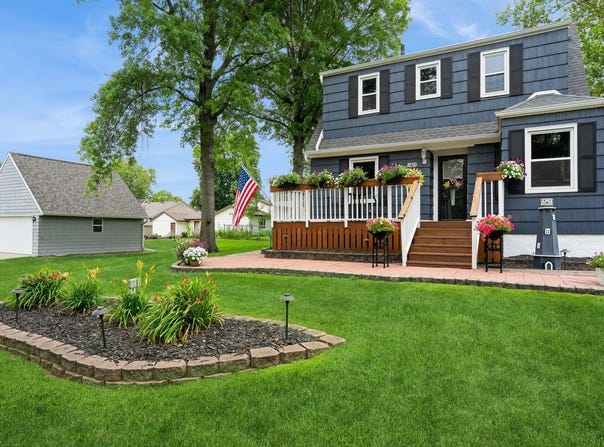 1030 W 9th Street S, Newton, IA 50208