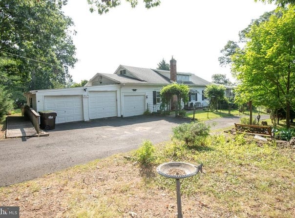 116 DURHAM ROAD, NEWTOWN, PA 18940