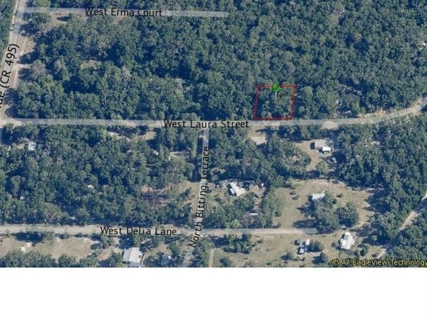7835 W Laura Street, Dunnellon, FL 34433