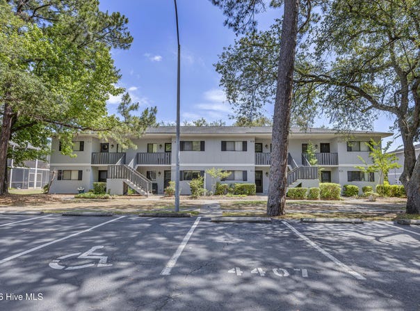 4403 Holly Tree Road, Wilmington, NC 28412