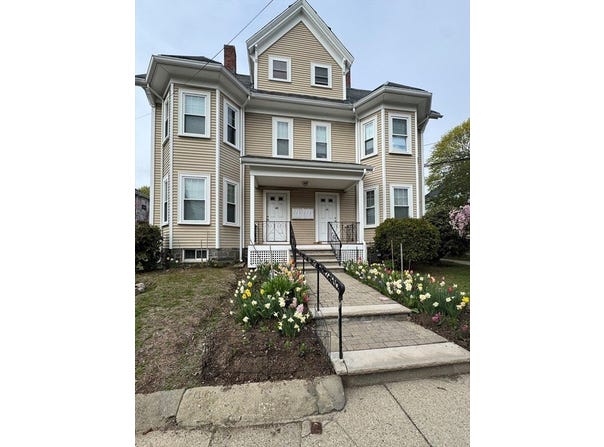 65-67 Surrey, Boston, MA 02135