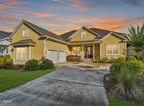 27 Normandy Avenue, Bluffton, SC 29910