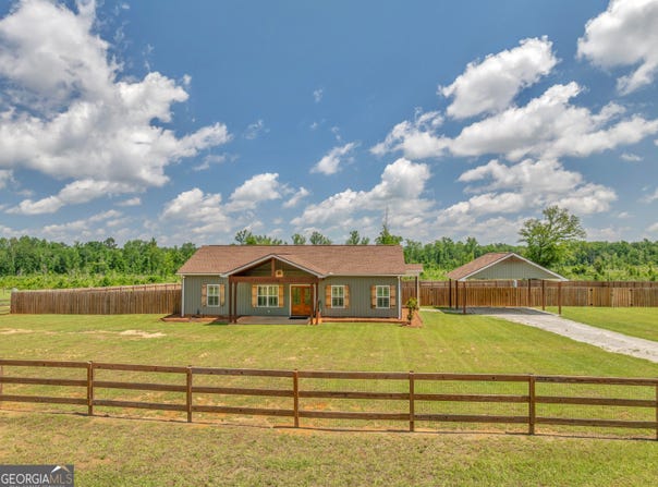 1354 Lakeway, East Dublin, GA 31027