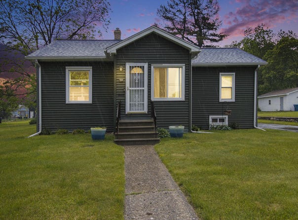51 Dunning Avenue, Battle Creek, MI 49037