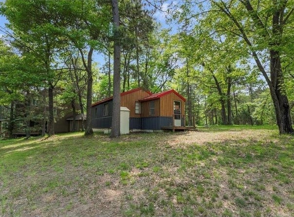 13964 Hardy Lake Road SW, Pillager, MN 56473