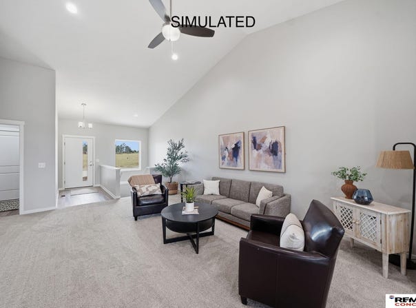1019 W Sand Dunes Road, Lincoln, NE 68523
