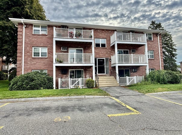 5 Kenmar Drive, Billerica, MA 01821