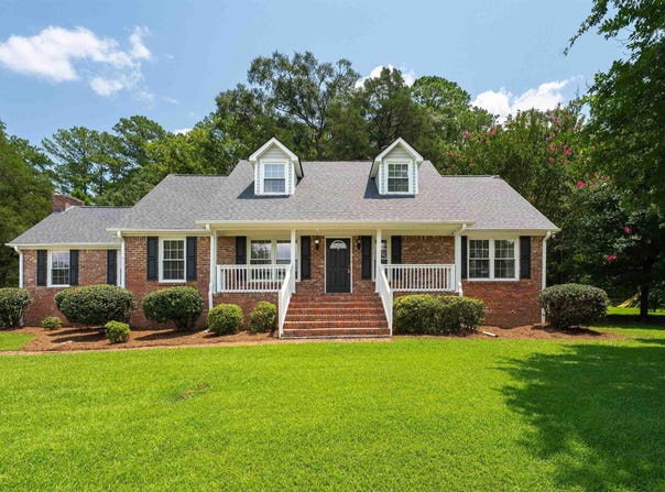 70 WINDMILL DRIVE, MONTEVALLO, AL 35115