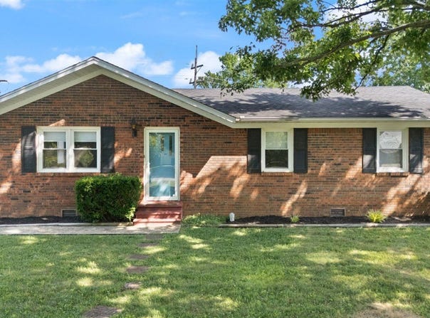 701 Riverside Drive, Glasgow, KY 42141