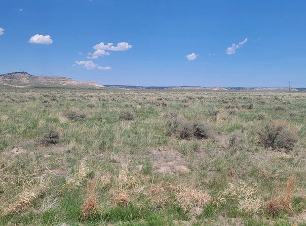 Parcel 1C, Harrisburg, NE 69345