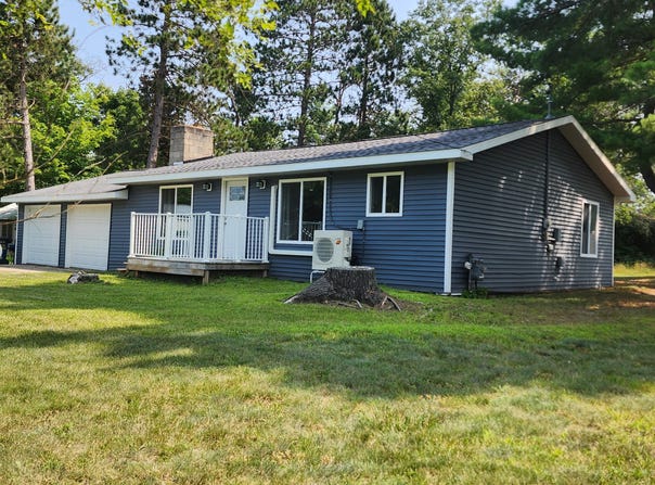315 Nolan Street, Mio, MI 48647