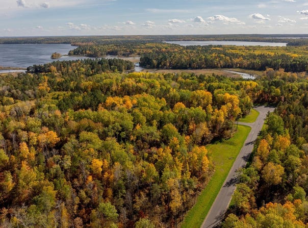 Lot xx15 Wildamere Drive, Jenkins, MN 56474