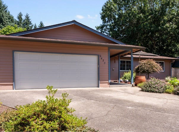 9473 SW HUME CT, Tualatin, OR 97062