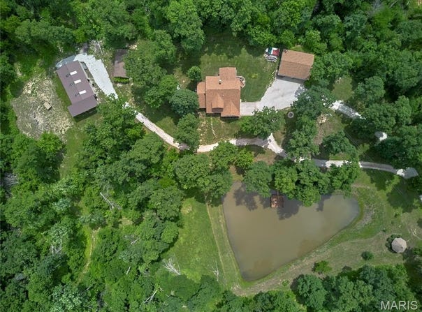 299 Heady Spring Lane, Troy, MO 63379