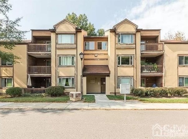 1307 Sayre Drive, Plainsboro, NJ 08540