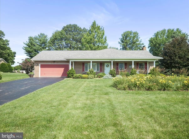 11808 SAINT MARYS COURT, SMITHSBURG, MD 21783