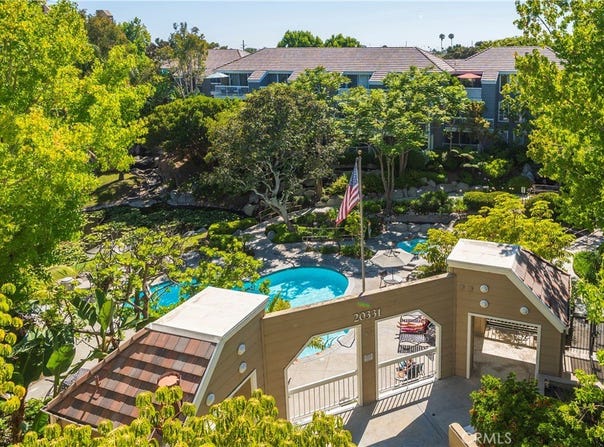 20331 Bluffside Circle, Huntington Beach, CA 92646