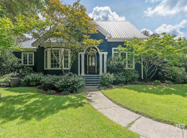20920 Kenneth King Lane, Fairhope, AL 36532