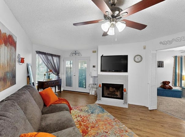 2311 Basil Drive, Arlington, TX 76006