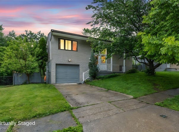 1654 Vicgross Avenue, Akron, OH 44310
