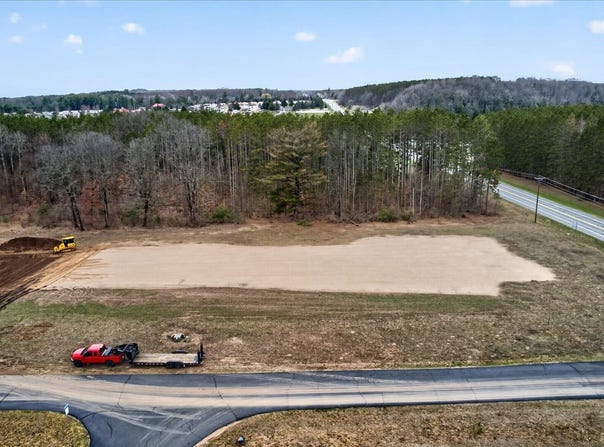 7977 Sandy Lane, Stanwood, MI 49346