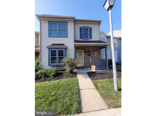 151 CROWN PRINCE DRIVE, MARLTON, NJ 08053