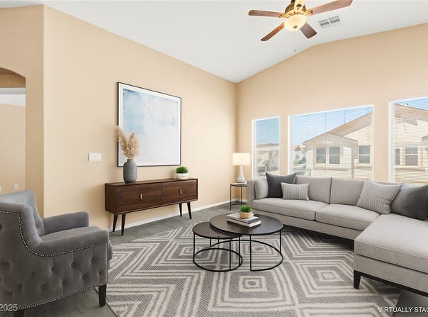 9338 Square Dance Place, Las Vegas, NV 89178