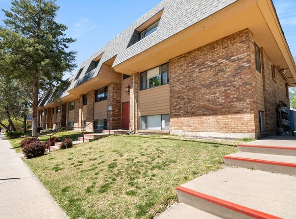 1140 Walnut Avenue, Grand Junction, CO 81501