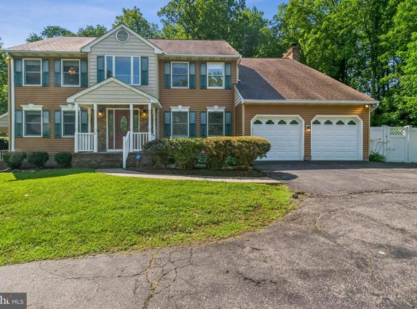 478 MOUNTAIN ROAD, CROWNSVILLE, MD 21032