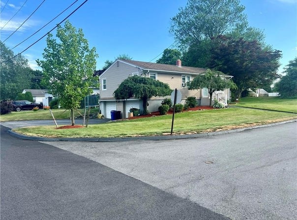24 Cedar Street, Johnston, RI 02919