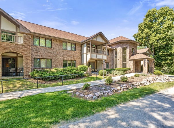 6565 N Green Bay Ave, Glendale, WI 53209