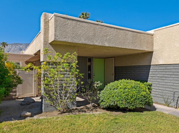 1333 Sunflower Circle N, Palm Springs, CA 92262