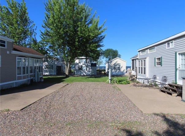 4328 460th Street #22, Isle, MN 56342