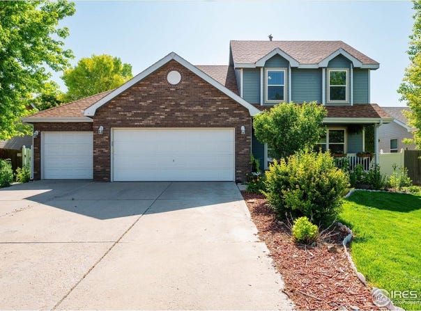 253 Buckeye Ave, Eaton, CO 80615