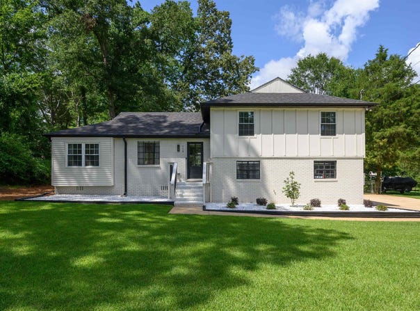 110 HICKORY STREET, MAYLENE, AL 35114