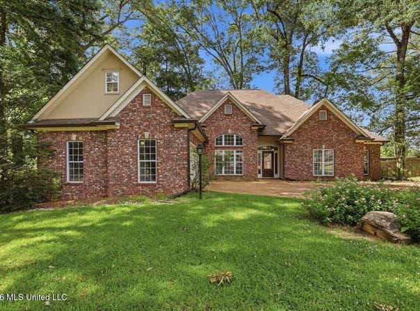117 Trace Ridge, Clinton, MS 39056